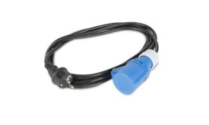 Cable enchufe 230V-50Hz EUR