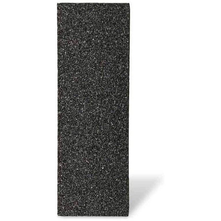 Blocco Abrasivo K240 Ax-o-blanc Fine 80x50x20mm - Per Levigatura Di Precisione - Foto 7