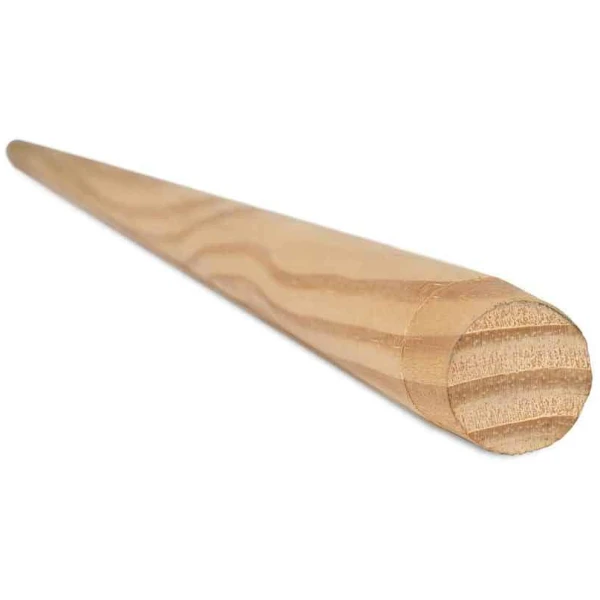 Destornillador cromo-molibdeno Corto Ph-2×38