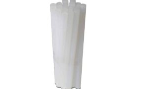 Cola termofusible 175 mm. (25 u.) Rubí