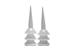 Destornillador cromo-molibdeno Corto Ph-2×38