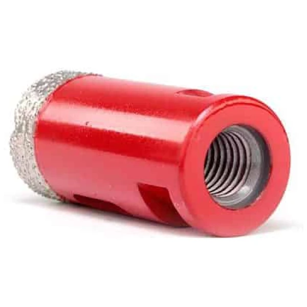 Destornillador cromo-molibdeno Corto Ph-2×38
