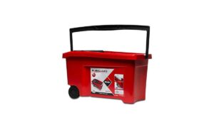 Kit RubíCLEAN SUPERPRO 2 Rubí