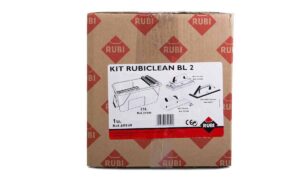 Kit RubíCLEAN PRO 2 Rubí