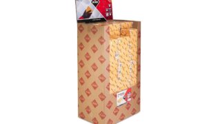 Palbox esponja SUPERPRO Rubí