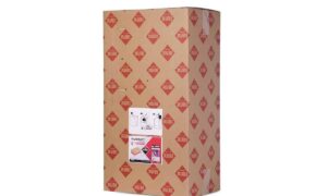 Destornillador cromo-molibdeno Corto Ph-2×38