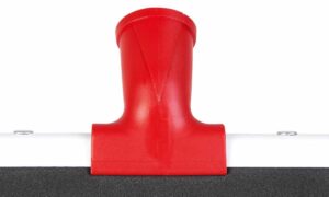 Espátula 60 cm. Rubí