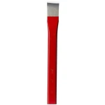 Cortafríos 300x23x13 mm. Rubí