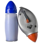 Destornillador cromo-molibdeno Corto Ph-2×38