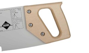 Sierra para hormigón celular Rubí