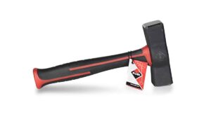 Maceta Mango Softgrip 700 gr. Rubí