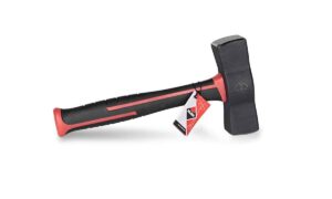 Maceta Mango Softgrip 1000 gr. Rubí