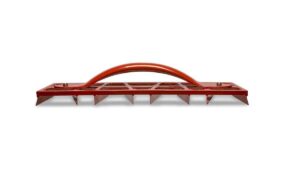 Destornillador cromo-molibdeno Corto Ph-2×38