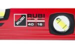 Nivel RubíLEVEL 40 cm.