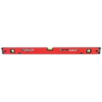 Nivel RubíLEVEL MAGNET 80 cm.