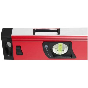 Rubi 48 in. Anti-Shock Level 76935 - The Home Depot