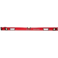 Nivel RubíLEVEL ANTISHOCK 120 cm.