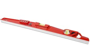 Ruby Level NÍVEL ALUCAST 50 cm.