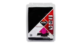 Protector lumbar T-XL Rubí