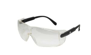 Gafas lente blanca Rubí