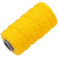 Bobina cuerda Ø 1,7 mm. x 50 m. Rubí