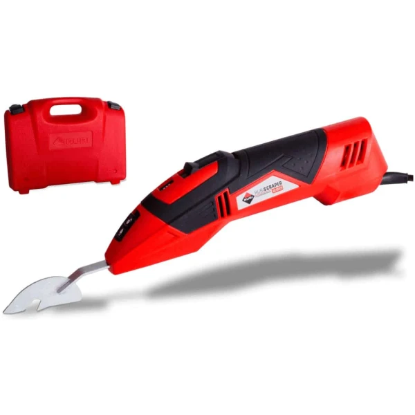 Rascador para juntas RubiSCRAPER-250 230V-50Hz Rubí