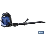 Soplador De Mochila Modelo Montana 63,3cc • Herramientas Bazarot 7 Destornillador cromo-molibdeno Corto Ph-2×38