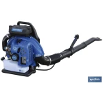 Soplador De Mochila Modelo Montana 63,3cc • Herramientas Bazarot 8 web1_71001010_02