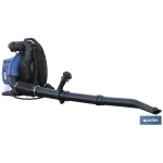 Soplador De Mochila Modelo Montana 63,3cc • Herramientas Bazarot 9 Destornillador cromo-molibdeno Corto Ph-2×38
