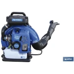 Soplador De Mochila Modelo Montana 63,3cc • Herramientas Bazarot 10 web1_71001010_04