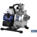 Motobomba Gasolina 40,2cc Entrada Y Salida 1,5″ Modelo Nevada • Herramientas Bazarot 11 Destornillador cromo-molibdeno Corto Ph-2×38