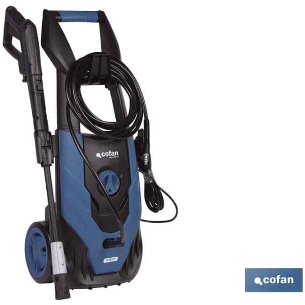 Destornillador cromo-molibdeno Corto Ph-2×38