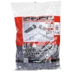 Destornillador cromo-molibdeno Corto Ph-2×38