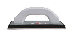 10607-llana-de-goma-para-juntas-pro-22-5x10x1-5-cm-con-lamina-1-m-rubi