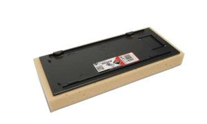 Destornillador cromo-molibdeno Corto Ph-2×38