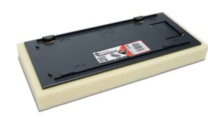 Destornillador cromo-molibdeno Corto Ph-2×38