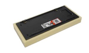 Destornillador cromo-molibdeno Corto Ph-2×38