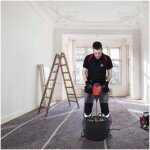 Mezclador Rubimix-9 Supertorque