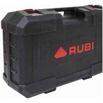 Mezclador Rubimix-9 Supertorque