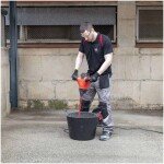 Mezclador Rubimix-9 Supertorque