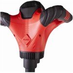 Mezclador Rubimix-9 Supertorque
