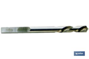 Destornillador cromo-molibdeno Corto Ph-2×38