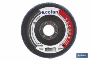 Destornillador cromo-molibdeno Corto Ph-2×38