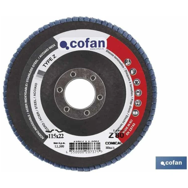 Destornillador cromo-molibdeno Corto Ph-2×38