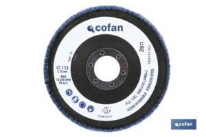 Destornillador cromo-molibdeno Corto Ph-2×38