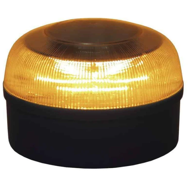 Luz de Emergencia magnética para vehículos