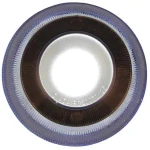 Luz de Emergencia magnética para vehículos • Herramientas Bazarot 12 Luz de Emergencia magnética para vehículos