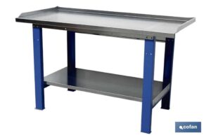 Destornillador cromo-molibdeno Corto Ph-2×38