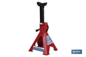 Destornillador cromo-molibdeno Corto Ph-2×38