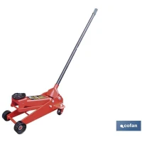 Destornillador cromo-molibdeno Corto Ph-2×38